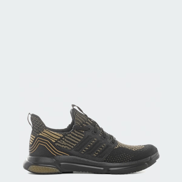 adidas Track-Tech Shoes Black adidas India