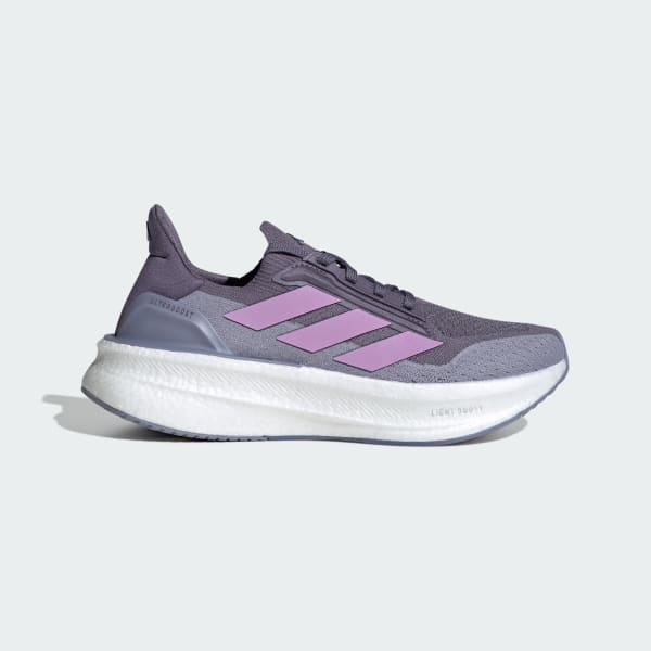 Tênis Ultraboost 5x Roxo adidas adidas Brasil