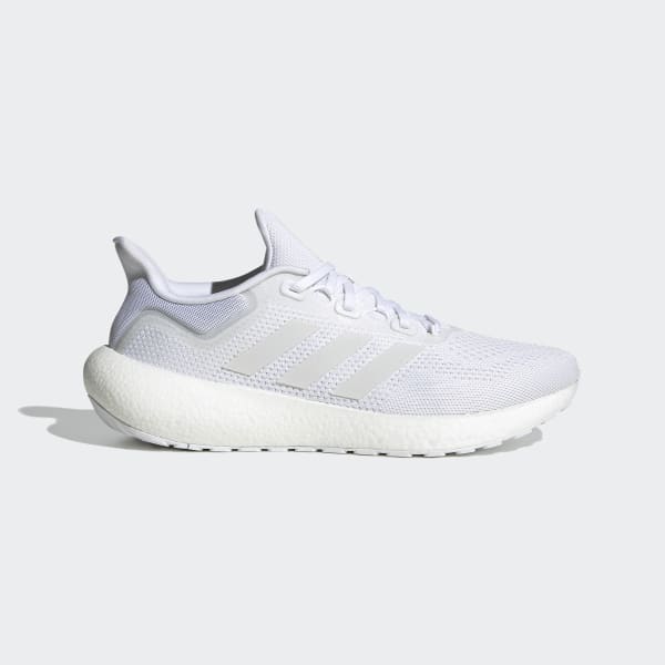 adidas Pureboost 22 Shoes - White adidas Singapore