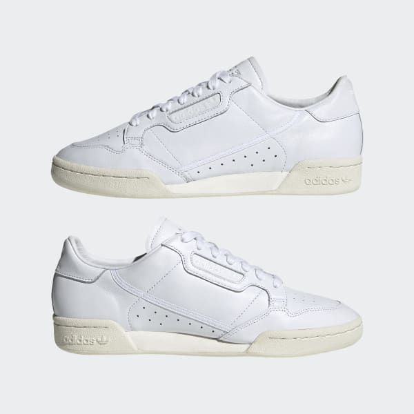 Adidas continental 80 homme blanche store