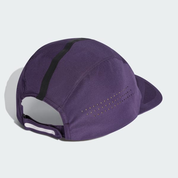 Roxo Runningxadizero Lightweight CLIMACOOL Cap
