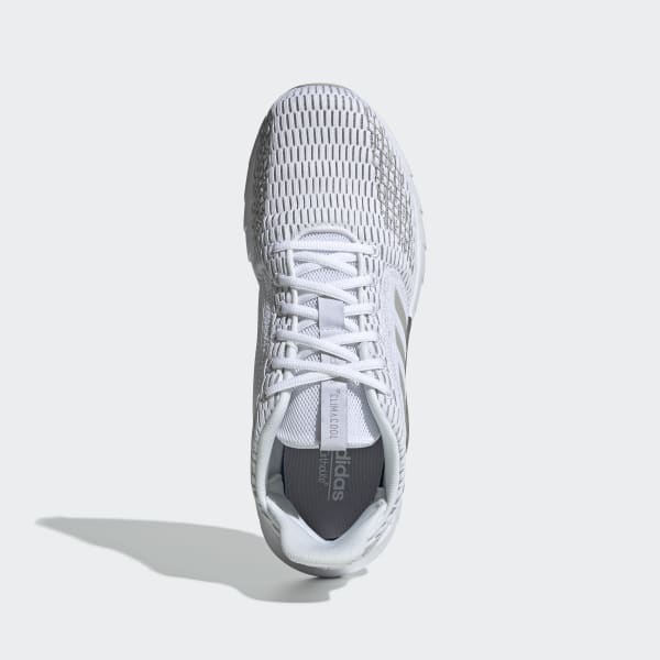 adidas Asweego Climacool Shoes - White 