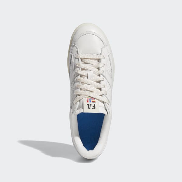 Blanco Tenis FA LIght Low (UNISEX)