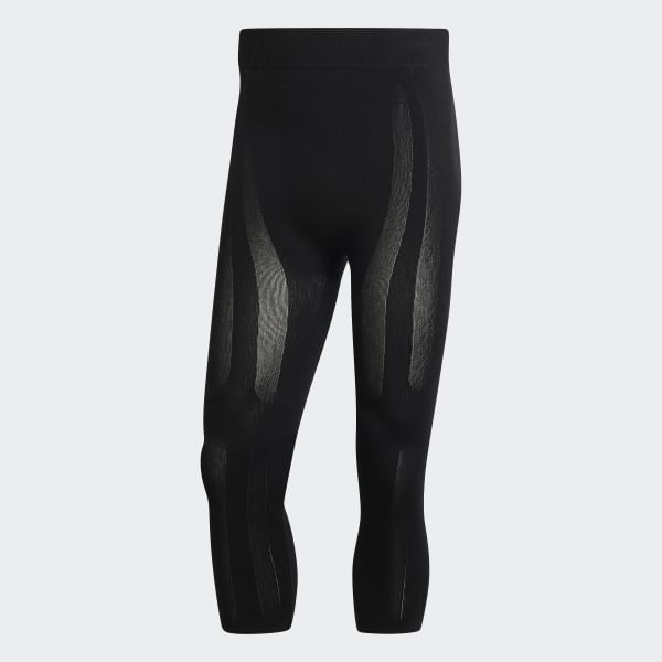 cierna Legíny Terrex DRYNAMO™ Eco Merino 3/4 HOD41