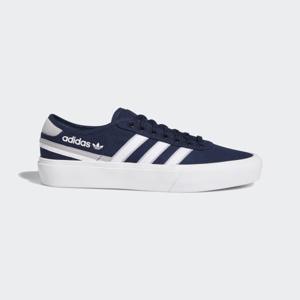 adidas blue sneakers