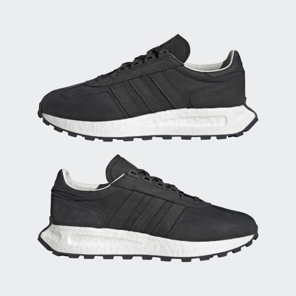 adidas - | Lifestyle Retropy E5 | Shoes Men\'s US adidas Grey