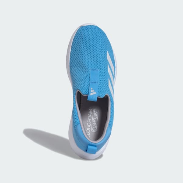 Azul Tênis Cloudfoam Move Lounger