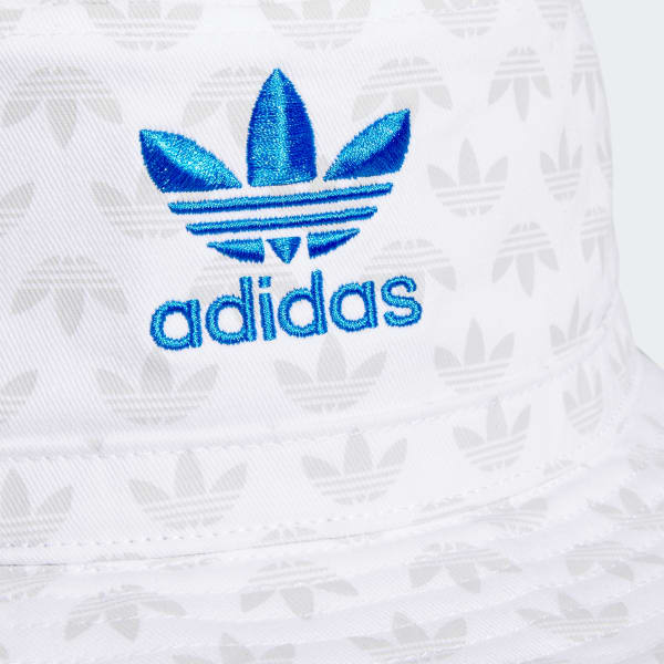 Unisex OG Monogram Bucket Hat