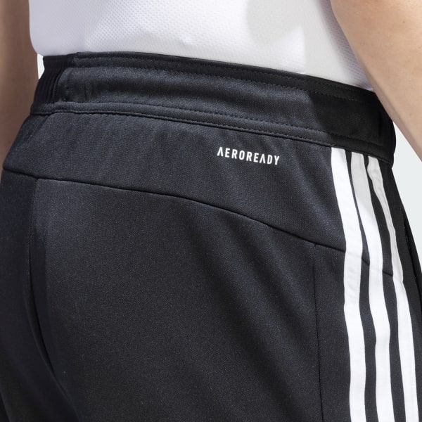 TRAINING ESSENTIALS BASE STRIPES PANTS