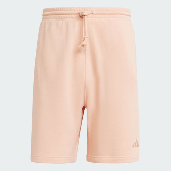 Pink adidas X Kolisi Shorts