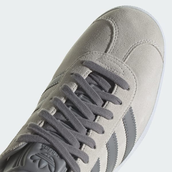 Adidas shoes gazelle shop grey