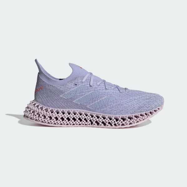 4DFWD x STRUNG Running Shoes