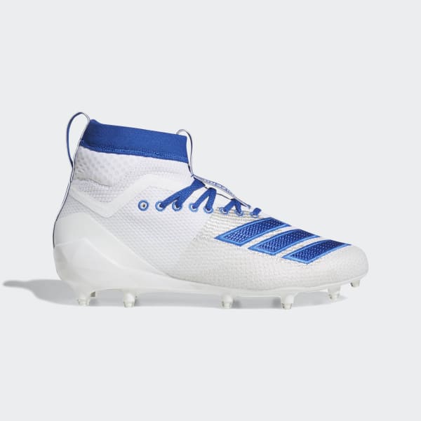 adidas high top soccer cleats