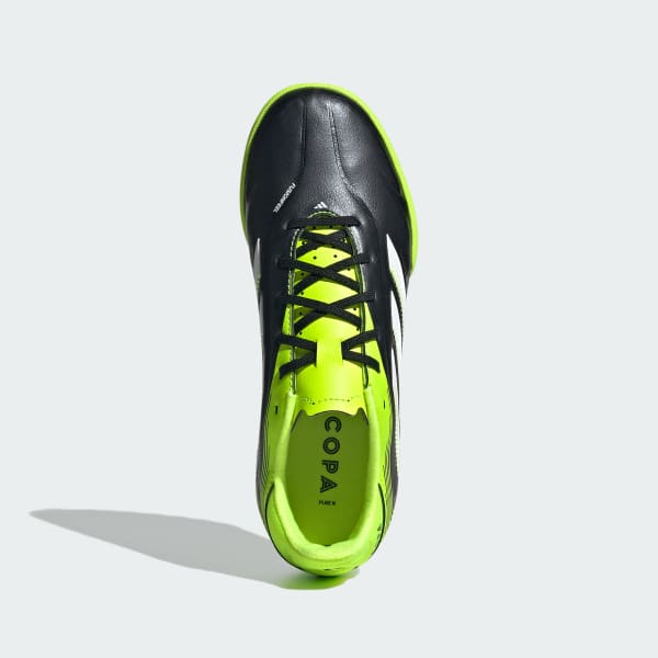 Noir Chaussures Copa Pure 3 League Turf Enfants