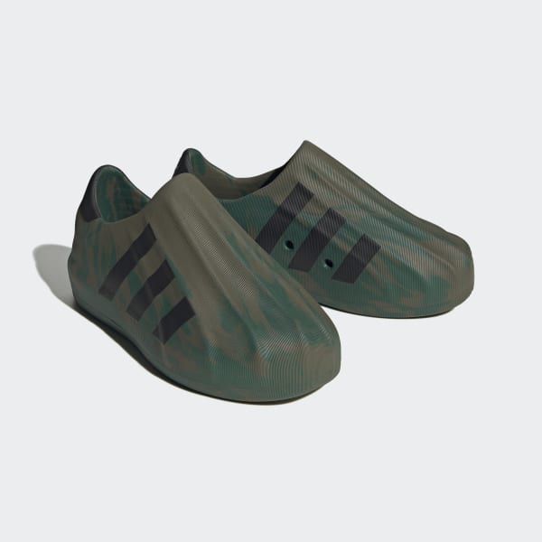 Verde Zapatillas Adifom Superstar