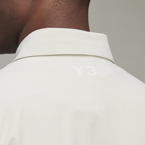 Gris Sobrecamisa Ligera Antidesgarre Y-3 Classic TX396