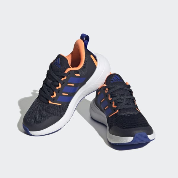 Adidas cloudfoam blau clearance