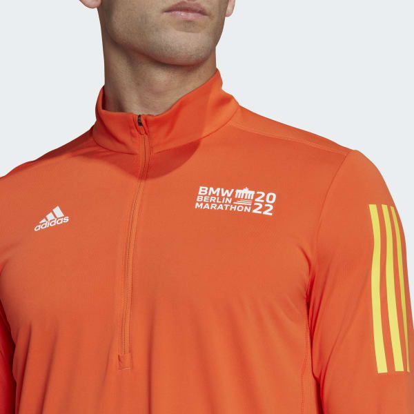 Oranje Berlin Marathon 2022 Longsleeve EBS64