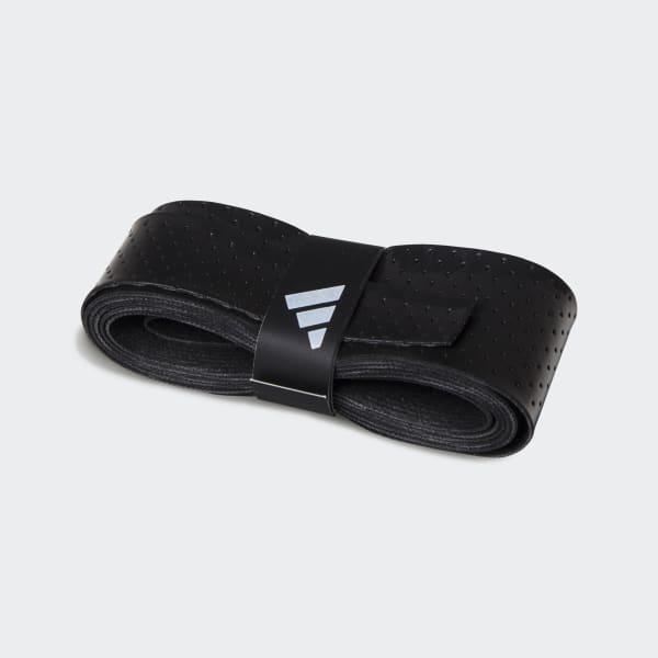 Svart Sett med Overgrips (3 stk)