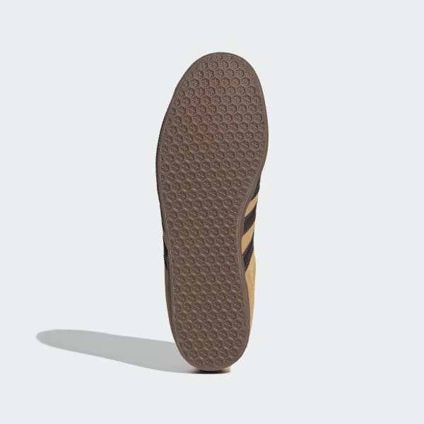 Beige Chaussure Gazelle