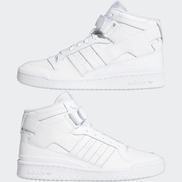T nis Forum Mid