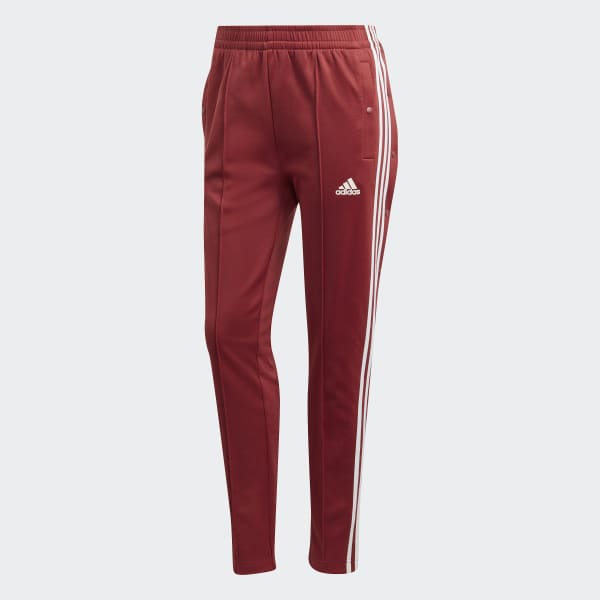 adidas Must Haves Snap Hose Rot | adidas Austria adidas Must Haves Snap Hose Schwarz | adidas Austria