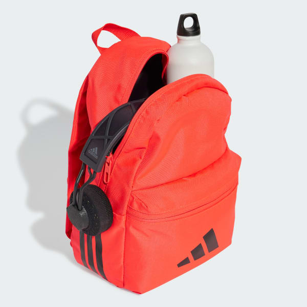 Red Logo Backpack Kids