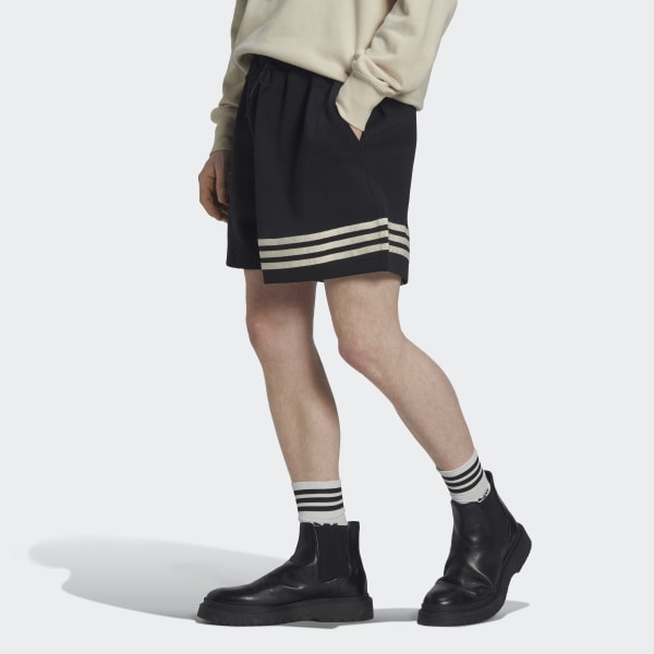 Black 아디컬러 Neuclassics 쇼츠 TA027