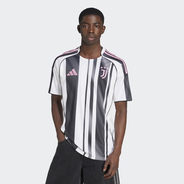 adidas Juventus サッカーユニ　160 JUVENTUS FC 2018-19 HOME SHIRT #14 CAMPAGNA ADIDAS CF3493