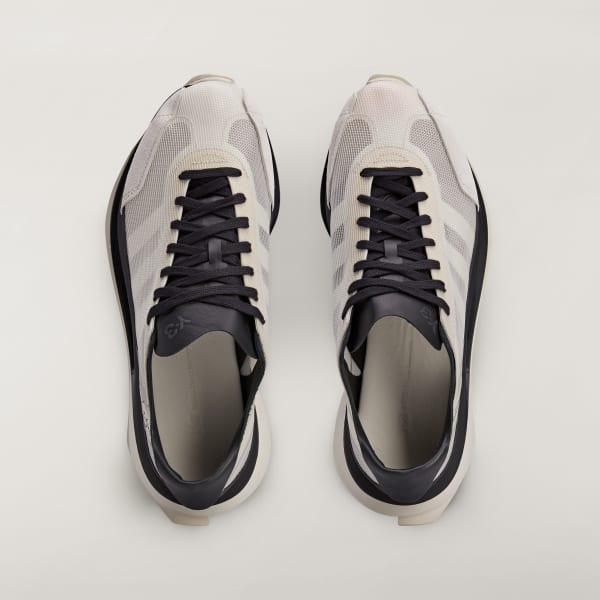 スニーカー adidas Gendo Run sneakers adidas Y-3 S-Gendo Run - Black | Free Shipping with adiClub