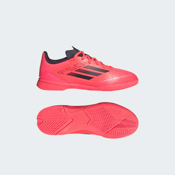 Adidas rosas tacos discount