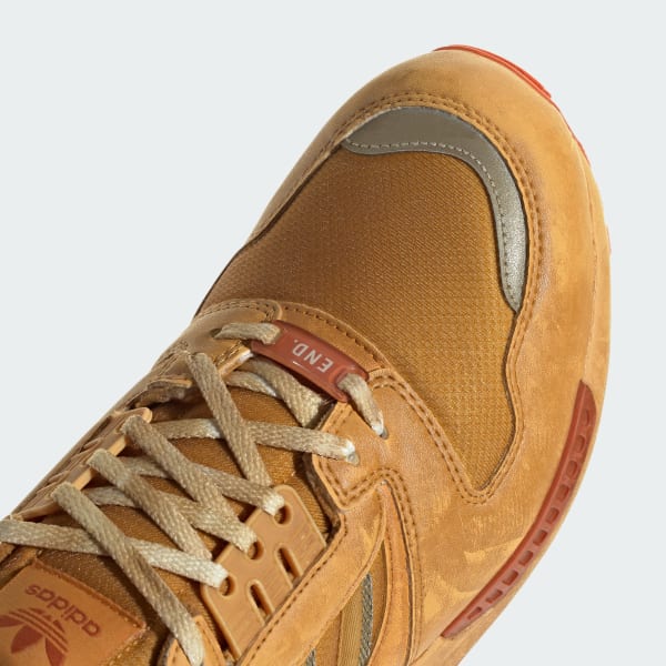 Adidas zx 8000 brown leather torsion outlet