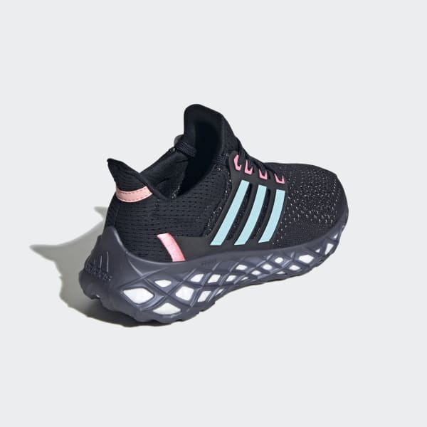 Adidas ultra boost kinderen sale blauw