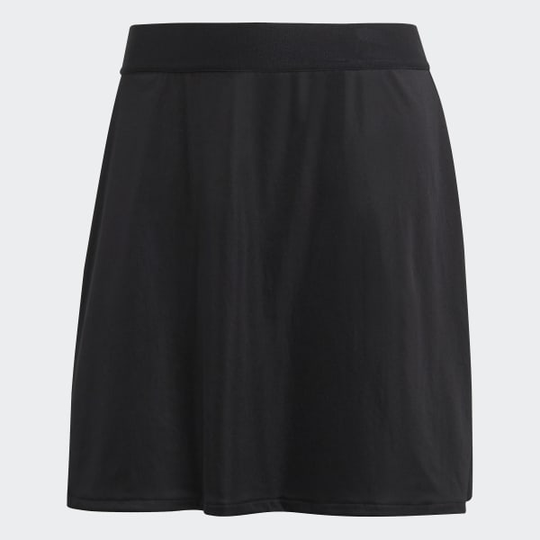 adidas Club Skirt 16-Inch - Black | adidas US