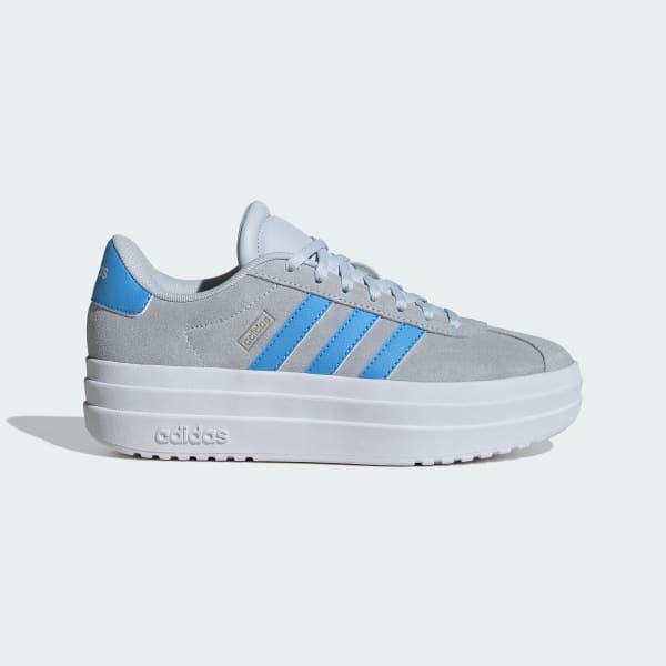 Adidas court adapt blue hotsell