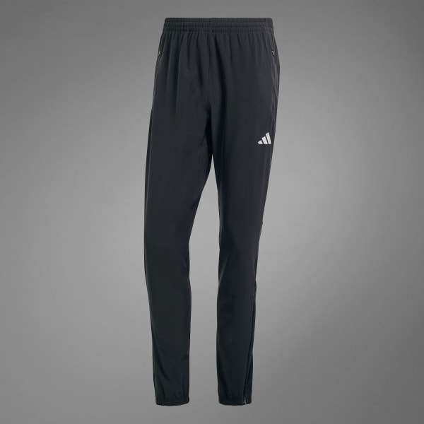 完売品 adidas MEN'S ラン イット TKO パンツ Amazon | [アディダス] ランニング ロングパンツ ラン イット