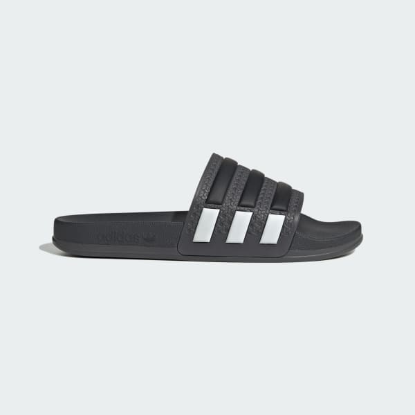 Black ADILETTE OG CF SLIDES