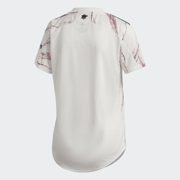 arsenal white jersey