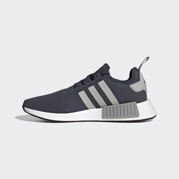 adidas NMD R1 Shoes Blue adidas Thailand