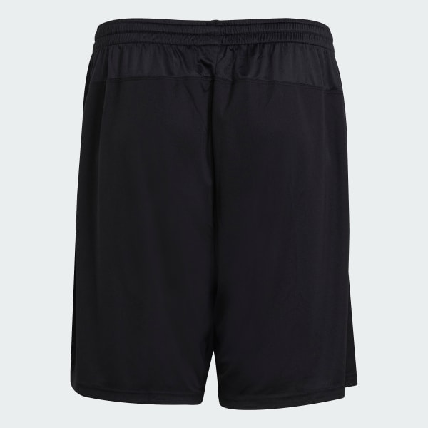 Schwarz TI KNIT SHORT