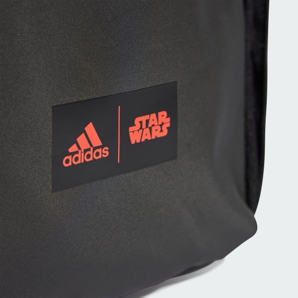 adidas Star Wars Kids Backpack Black adidas Singapore