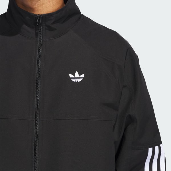 Adidas Skateboarding Gatsele Track Jacket (Gender Neutral) BUY ONLINE
