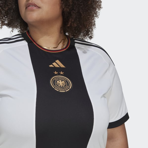 Bialy Germany 22 Home Jersey (Plus Size) EFB56