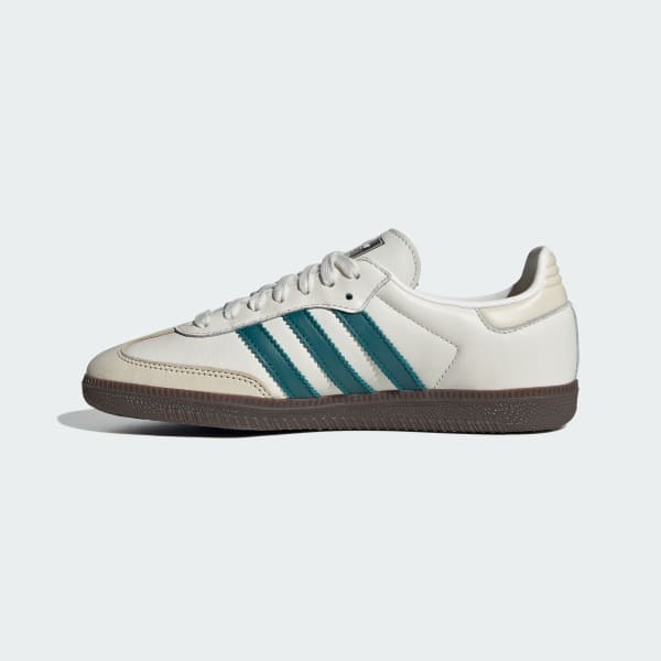 adidas Samba OG Schuh WeiB adidas Deutschland