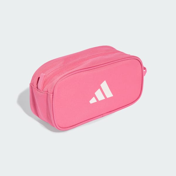 Pink Pencil Case 2 Kids