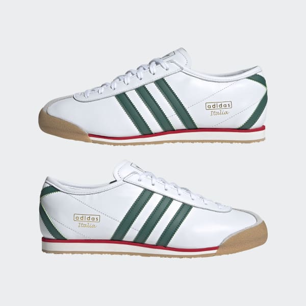 イタリア代表　アディダス adidas originals アディダス スニーカー GAZELLE ITALY ID3725
