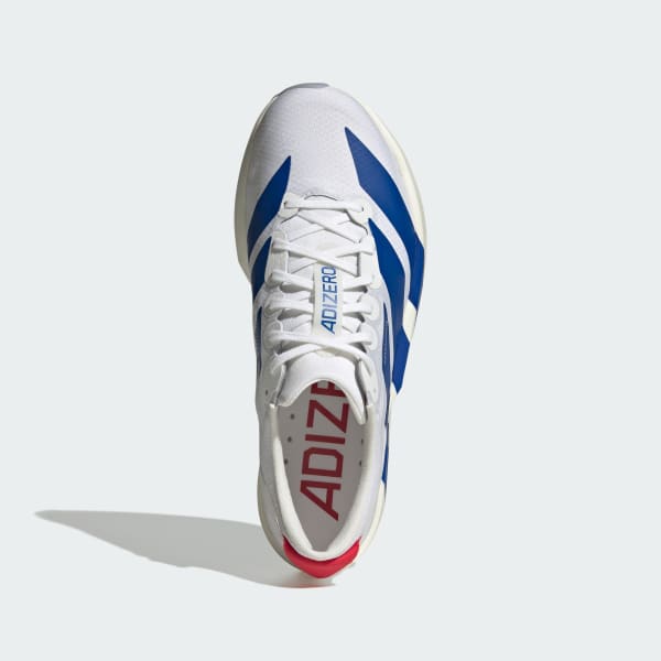 White 아디제로 아디오스 9