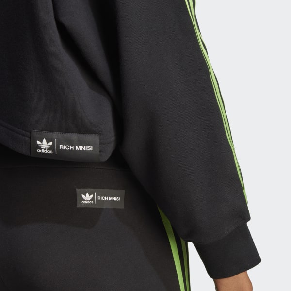 Adidas sales pride sweatshirt