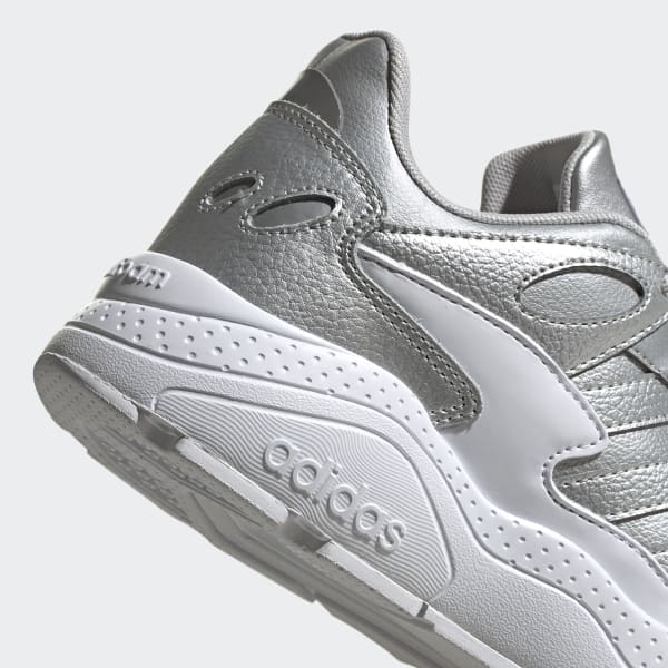 adidas Crazychaos Shoes - Silver 