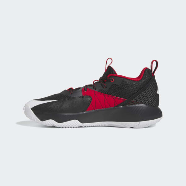 adidas Dame Certified - Red | adidas Canada